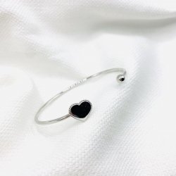 Bracelet jonc "Big Love"...