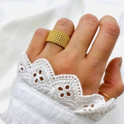 Ring "Victoire"