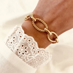 Bracelet "Viviane"