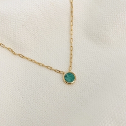 Necklace "Anastasia"