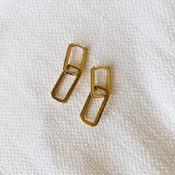 Earrings "Petra"