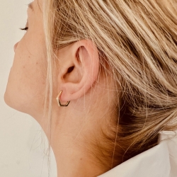 copy of Earrings "Petra"