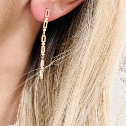 copy of Earrings "Adèle"