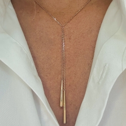 Collier "Léon"