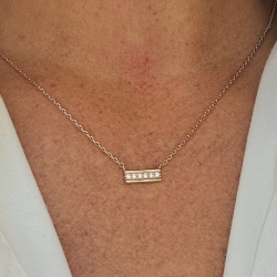 Collier "Angèle"