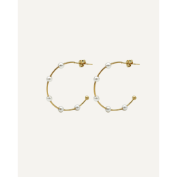 Boucles d'oreilles "Charlotte"