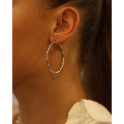 Earrings "Éléna"