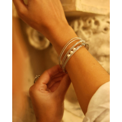 Bracelet "Éléonore"