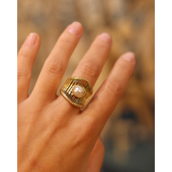 Ring "Sofia"