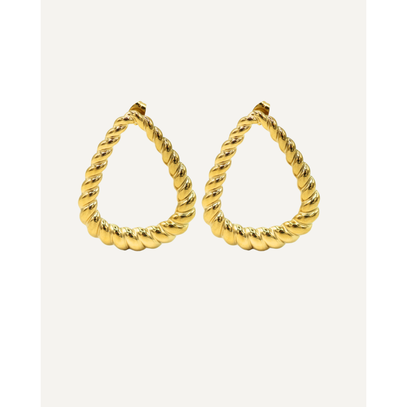 Earrings "Romane"