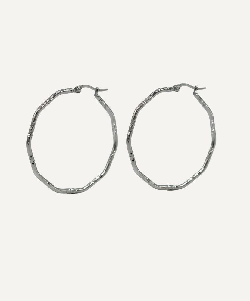 Boucles d'oreilles "Éléna"