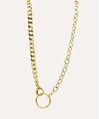 Collier "Solange"