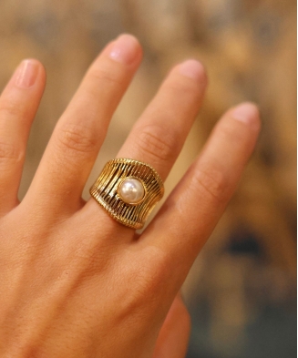 Ring "Sofia"