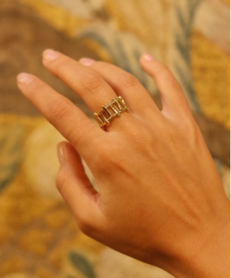 Ring "Diane"