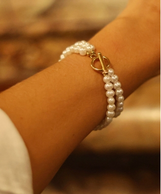 Bracelet "Joëlle"