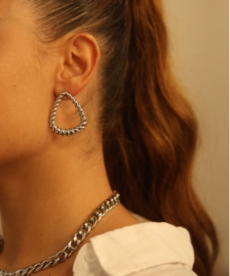 Earrings "Romane"