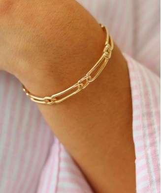 Bracelet 'June'