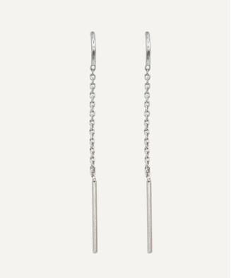 Boucles d'oreilles Argent 11