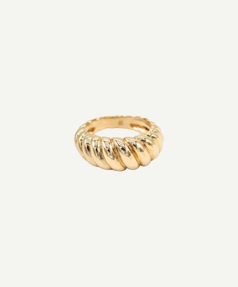 Bague "Claudie"