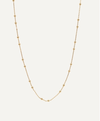 Collier "Izzie" or