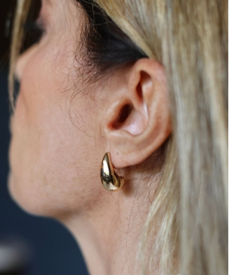 Boucles d'oreilles "Louise"