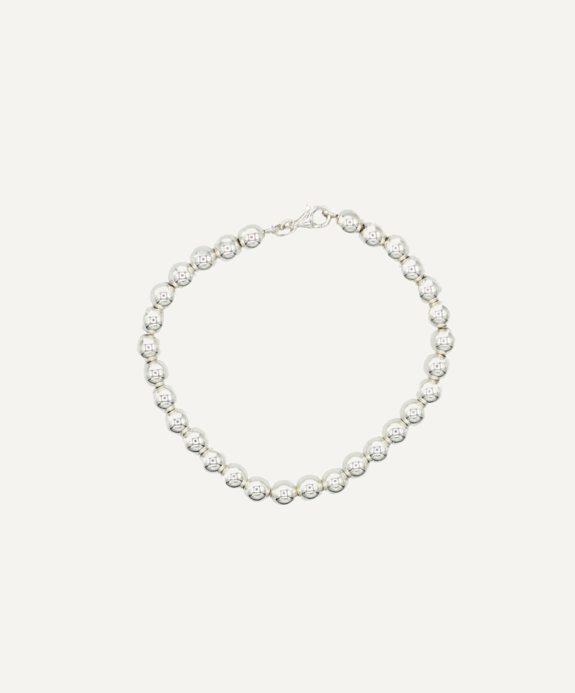 Bracelet "Lizette" argent