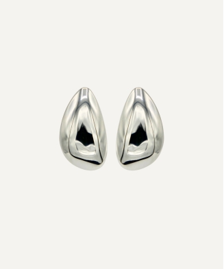 Boucles d'oreilles "Brune"...