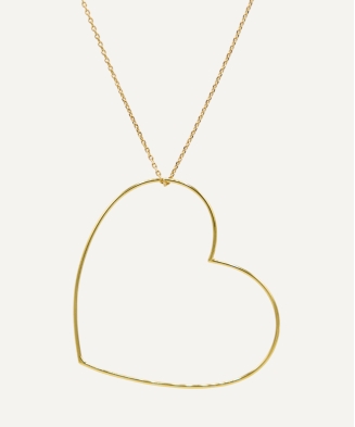 Collier "Valentine" grand...