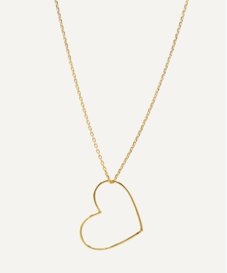 Collier "Valentine" petit...
