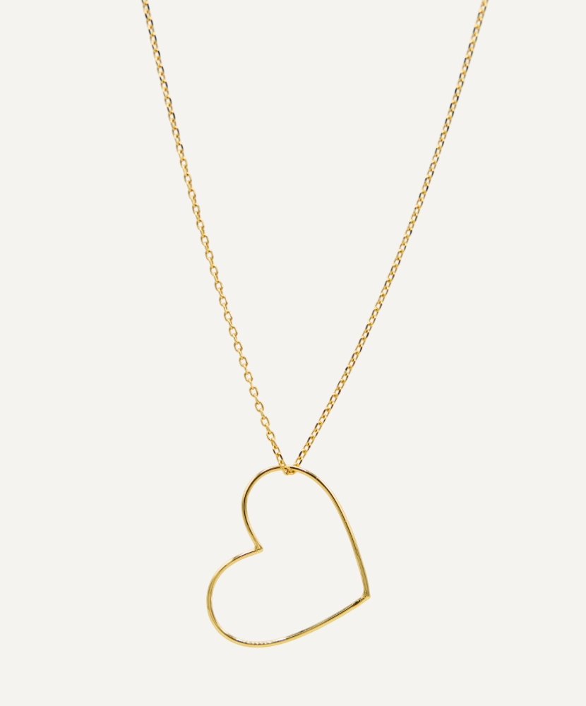 Collier "Valentine" petit modèle