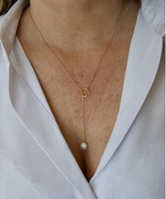 Collier '' 14
