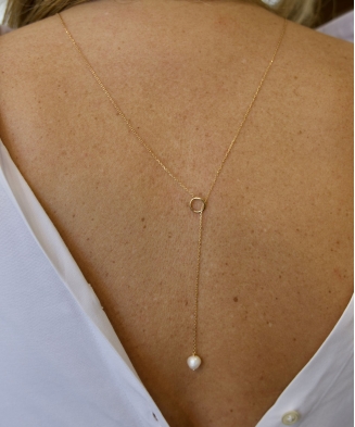 Collier '' 14