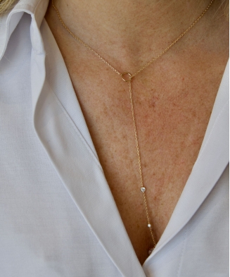 Collier '' 14