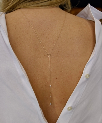 Collier '' 14