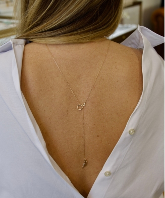 Collier '' 14