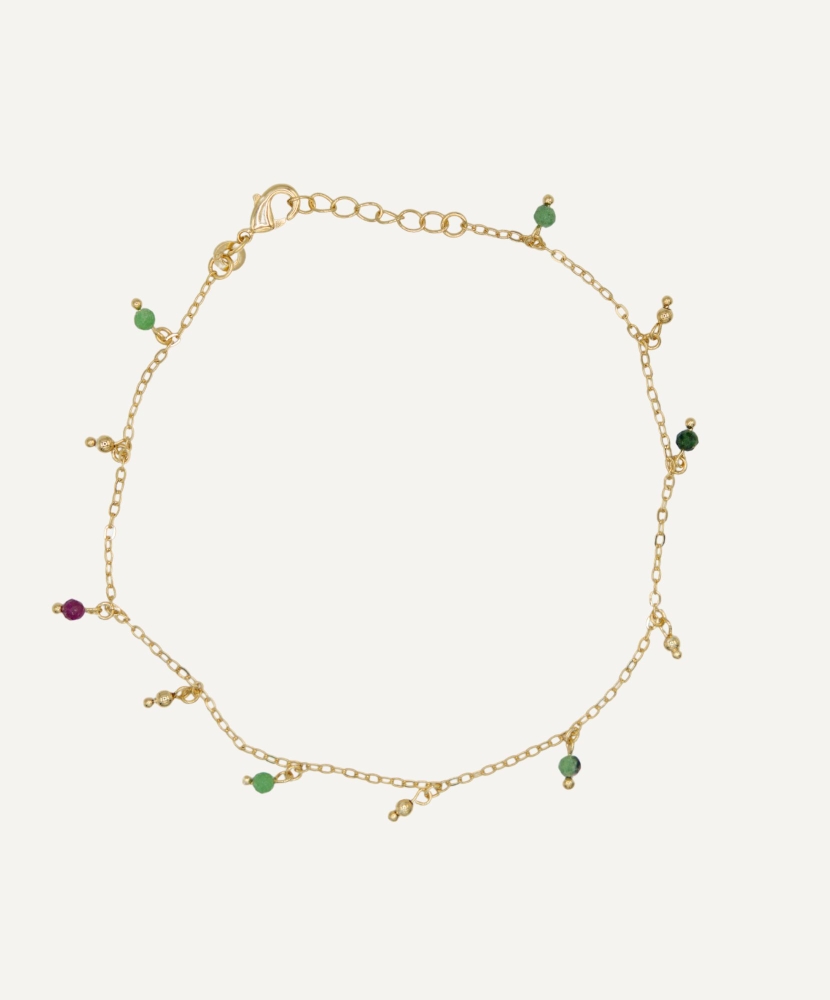 Chaîne de cheville "Esmée"
