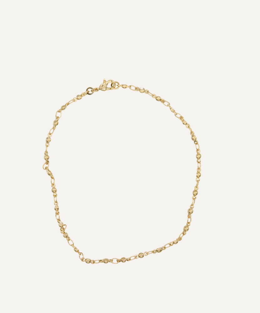 Chaîne de cheville "Alessia"