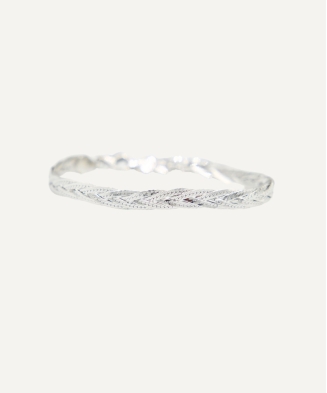 Bracelet "Josephine" argent