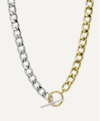 copy of Necklace "Solange"