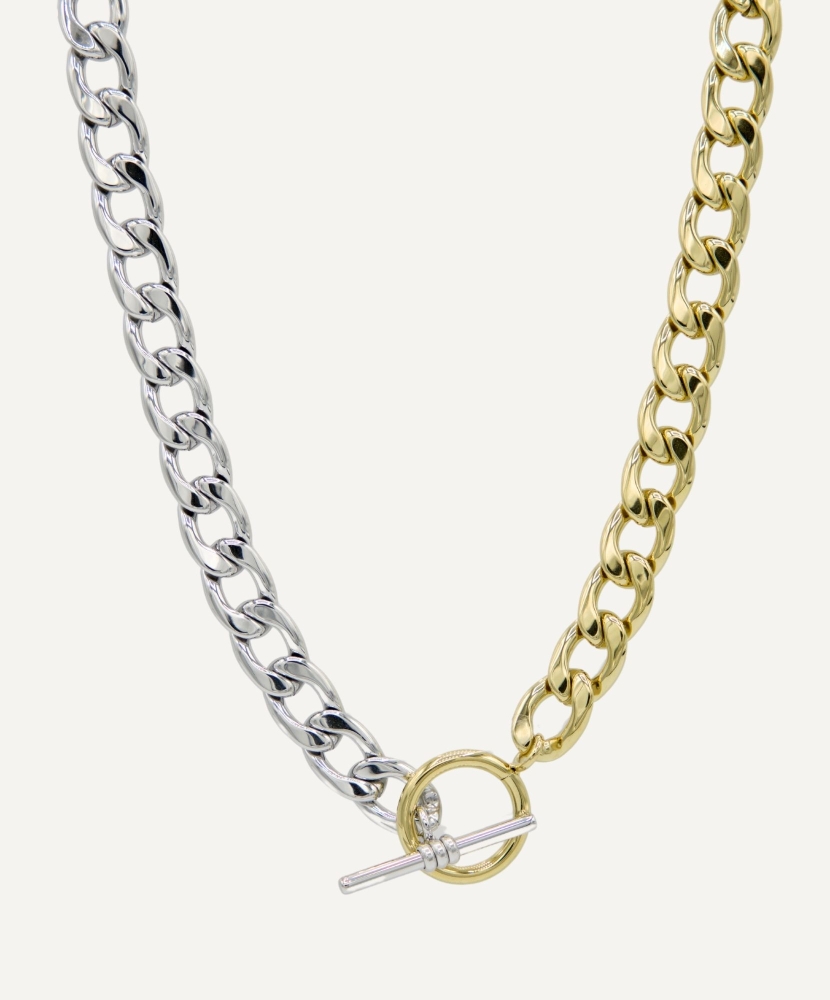Collier "Ivy"