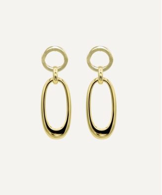 Boucles d'oreilles "Elise"