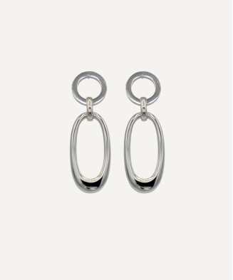 Boucles d'oreilles "Elise"