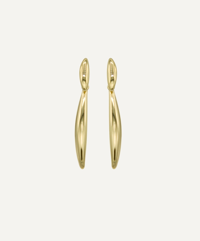 Boucles d'oreilles "Mélodie"