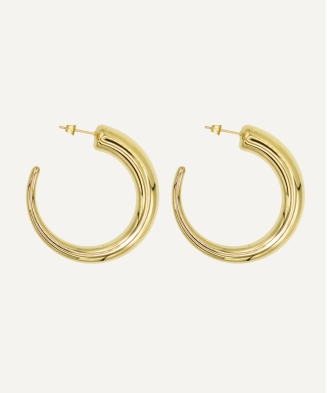Boucles d'oreilles "Hortense"