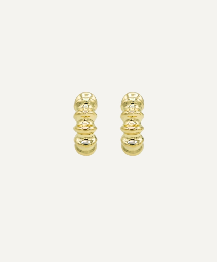 copy of Earrings "Léonie"