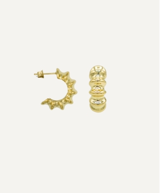 Boucles d'oreilles "Joanna"