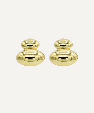 Boucles d'oreilles "Camille"