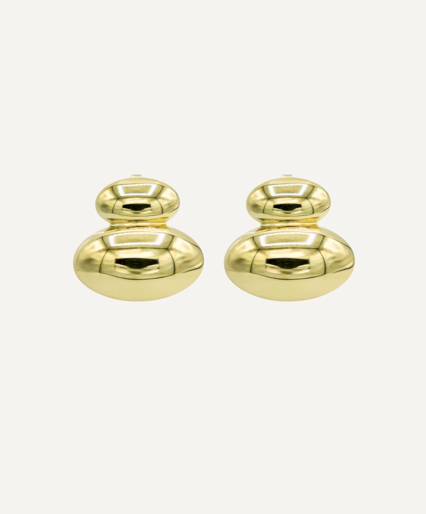 Boucles d'oreilles "Camille"
