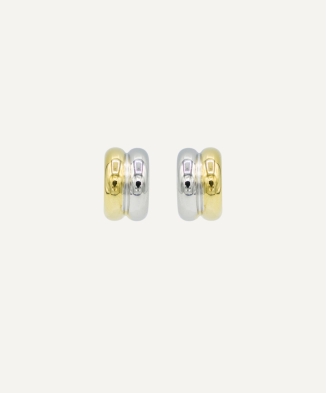 Boucles d'oreilles "Elisa"
