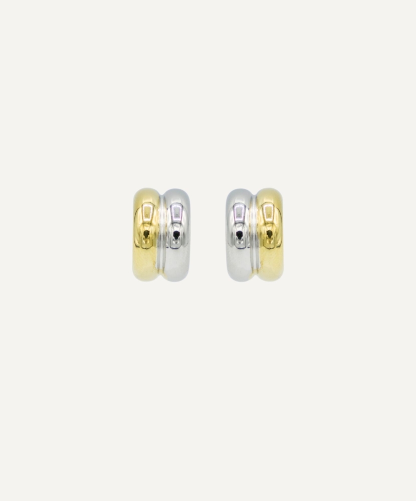 Boucles d'oreilles "Elisa"